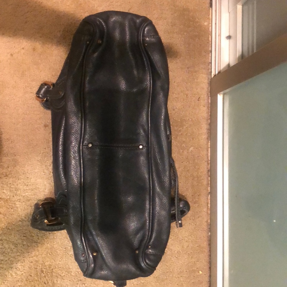 Chloe Paddington Bag - Picture 8 of 8